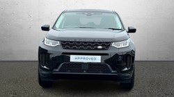 2021 (21) LAND ROVER DISCOVERY SPORT 2.0 D200 S 5dr Auto 3162163