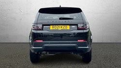 2021 (21) LAND ROVER DISCOVERY SPORT 2.0 D200 S 5dr Auto 3162162