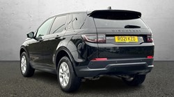 2021 (21) LAND ROVER DISCOVERY SPORT 2.0 D200 S 5dr Auto 3162158
