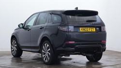 2022 (22) LAND ROVER DISCOVERY SPORT 2.0 D200 R-Dynamic HSE 5dr Auto 3147277
