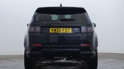 2022 (22) LAND ROVER DISCOVERY SPORT 2.0 D200 R-Dynamic HSE 5dr Auto 3147281