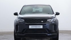 2022 (22) LAND ROVER DISCOVERY SPORT 2.0 D200 R-Dynamic HSE 5dr Auto 3147282