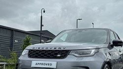 2022 (22) LAND ROVER DISCOVERY 3.0 D300 R-Dynamic HSE 5dr Auto 3175934