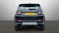 2020 (70) LAND ROVER DISCOVERY SPORT 2.0 D150 S 5dr 2WD [5 Seat] 3152420