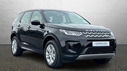 2020 (70) LAND ROVER DISCOVERY SPORT 2.0 D150 S 5dr 2WD [5 Seat] 3152415