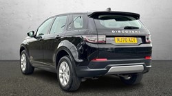 2020 (70) LAND ROVER DISCOVERY SPORT 2.0 D150 S 5dr 2WD [5 Seat] 3152416