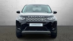 2020 (70) LAND ROVER DISCOVERY SPORT 2.0 D150 S 5dr 2WD [5 Seat] 3152421