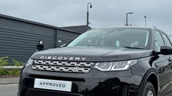 2020 (70) LAND ROVER DISCOVERY SPORT 2.0 D150 S 5dr 2WD [5 Seat] 3152448