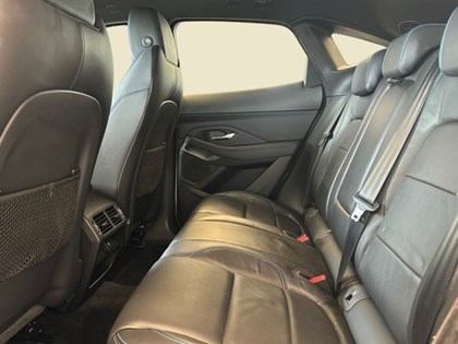 2018 (68) JAGUAR E-PACE 2.0d [180] R-Dynamic S 5dr Auto