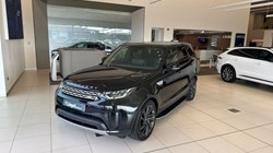 2020 (20) LAND ROVER DISCOVERY 3.0 SD6 HSE 5dr Auto 3159659