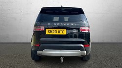 2020 (20) LAND ROVER DISCOVERY 3.0 SD6 HSE 5dr Auto 3159618