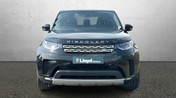 2020 (20) LAND ROVER DISCOVERY 3.0 SD6 HSE 5dr Auto 3159619