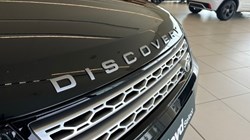 2020 (20) LAND ROVER DISCOVERY 3.0 SD6 HSE 5dr Auto 3159653