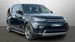 2020 (20) LAND ROVER DISCOVERY 3.0 SD6 HSE 5dr Auto 3159613
