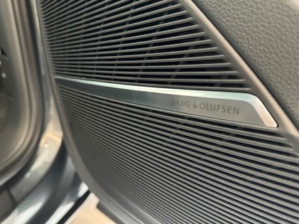 2021 (21) AUDI Q7 55 TFSI Quattro Black Edition 5dr Tiptronic