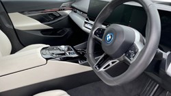 2023 (73) BMW I5 250kW eDrive40 M Sport Pro 84kWh 4dr Auto 3139909