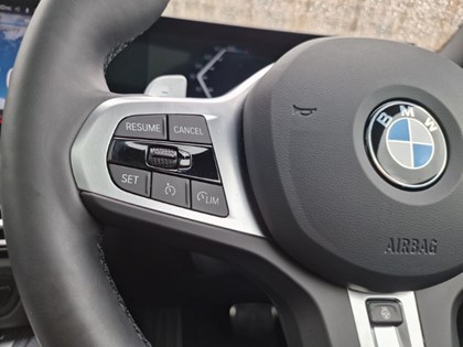 2023 (73) BMW 2 SERIES M240i xDrive 2dr Step Auto [Tech Pack]