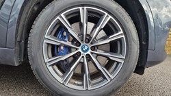 2022 (71) BMW X5 xDrive45e M Sport 5dr Auto 2966808