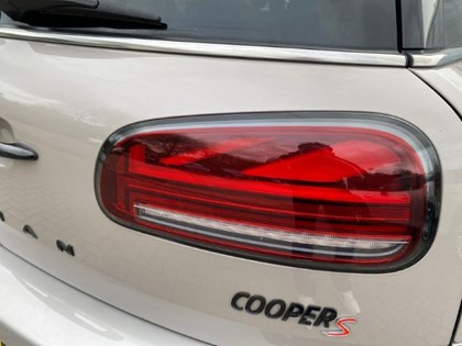 2022 (22) MINI CLUBMAN 2.0 [178] Cooper S Exclusive Premium Plus 6dr Auto