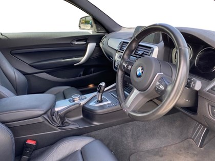 2019 (19) BMW 1 SERIES 118i [1.5] M Sport Shadow Ed 3dr Step Auto