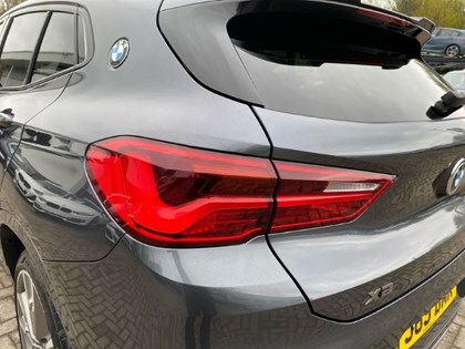 2020 (69) BMW X2 M35i 5dr Step Auto