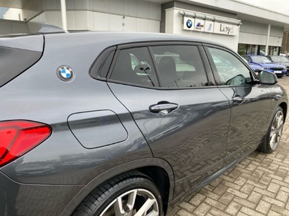 2020 (69) BMW X2 M35i 5dr Step Auto