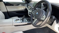 2021 (21) BMW 7 SERIES 730d xDrive MHT M Sport 4dr Auto 3148541