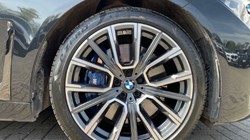 2021 (21) BMW 7 SERIES 730d xDrive MHT M Sport 4dr Auto 3148549