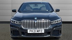 2021 (21) BMW 7 SERIES 730d xDrive MHT M Sport 4dr Auto 3148551