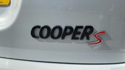 2021 (21) MINI HATCHBACK 2.0 Cooper S Sport 5dr 3145487