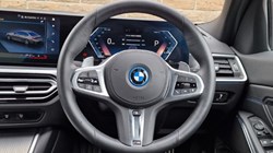 2023 (73) BMW 3 SERIES 330e xDrive M Sport 4dr Step Auto 3076961