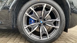 2023 (73) BMW X3 xDrive20i MHT M Sport 5dr Step Auto 3119014