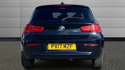 2017 (17) BMW 1 SERIES 118d Sport 5dr [Nav] 3137011