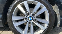 2017 (17) BMW 1 SERIES 118d Sport 5dr [Nav] 3137010