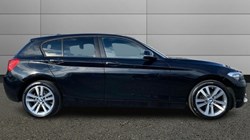 2017 (17) BMW 1 SERIES 118d Sport 5dr [Nav] 3136999