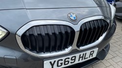 2019 (69) BMW 1 SERIES 116d Sport 5dr 3147327