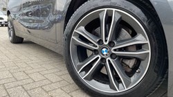 2019 (69) BMW 1 SERIES 116d Sport 5dr 3147329
