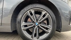 2019 (69) BMW 1 SERIES 116d Sport 5dr 3147307