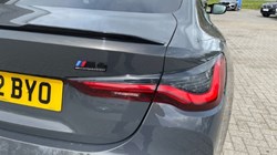 2022 (22) BMW M4 xDrive Competition M 2dr Step Auto 3140064
