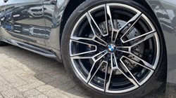 2022 (22) BMW M4 xDrive Competition M 2dr Step Auto 3140061