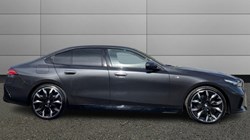 2023 (73) BMW 5 SERIES 520i M Sport 4dr Auto 3143193