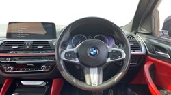 2019 (19) BMW X4 xDrive30d M Sport X 5dr Step Auto 3142810