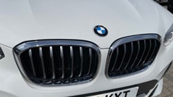 2019 (19) BMW X4 xDrive30d M Sport X 5dr Step Auto 3142842