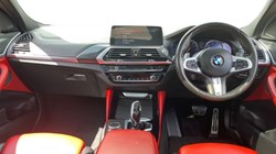 2019 (19) BMW X4 xDrive30d M Sport X 5dr Step Auto 3142809