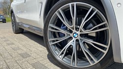 2019 (19) BMW X4 xDrive30d M Sport X 5dr Step Auto 3142844