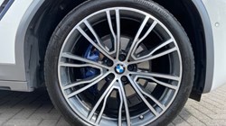 2019 (19) BMW X4 xDrive30d M Sport X 5dr Step Auto 3142819