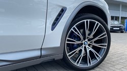 2019 (19) BMW X4 xDrive30d M Sport X 5dr Step Auto 3142849