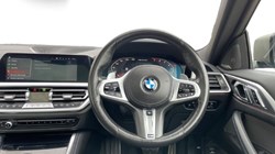 2021 (70) BMW 4 SERIES M440i xDrive MHT 2dr Step Auto 3139961