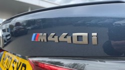 2021 (70) BMW 4 SERIES M440i xDrive MHT 2dr Step Auto 3139999
