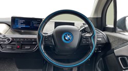 2018 (68) BMW I3 125kW Range Extender 33kWh 5dr Auto 3146814